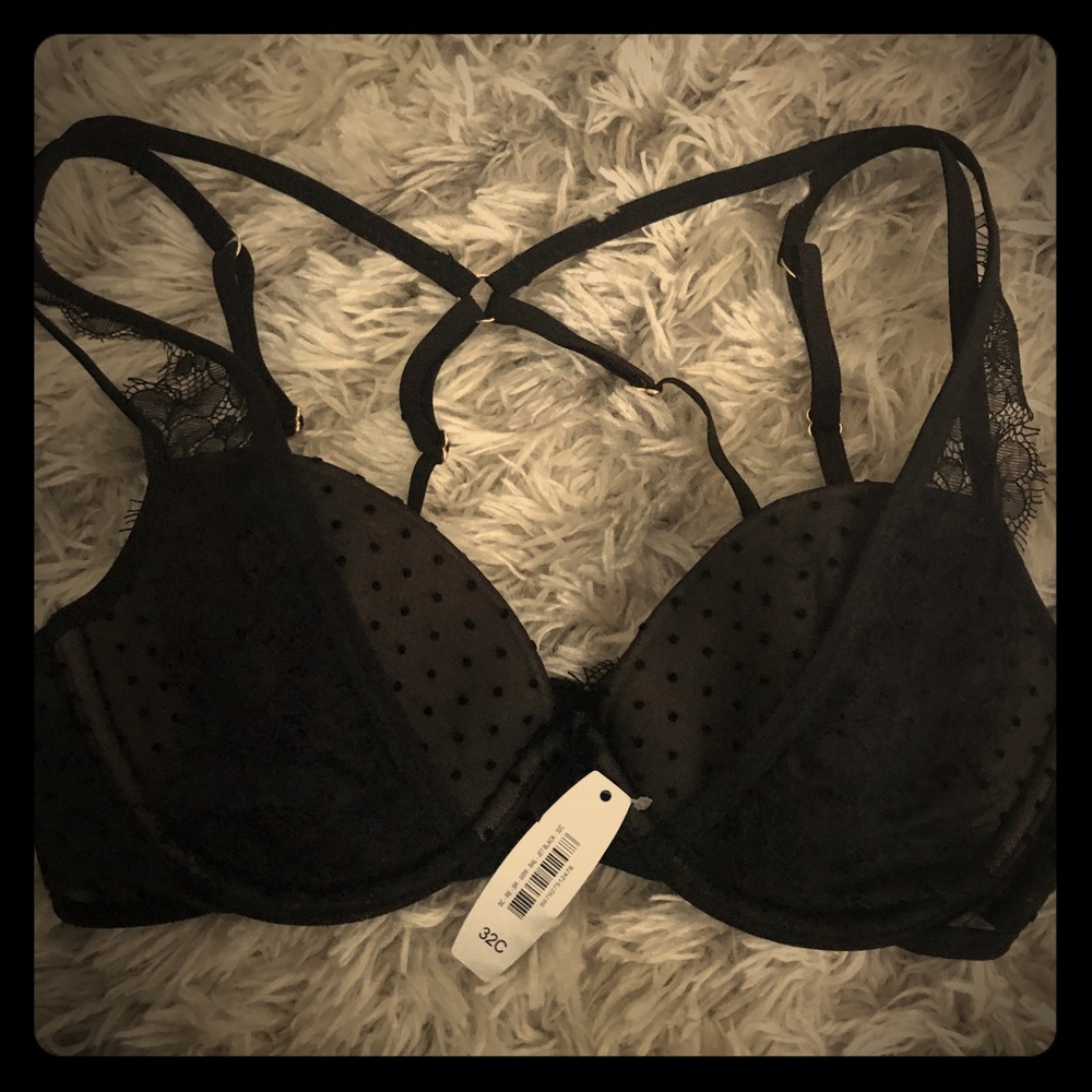 ADORE ME bra